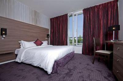фото отеля Paxton Residence Hotel Spa