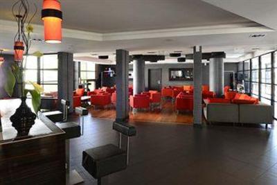 фото отеля Paxton Residence Hotel Spa