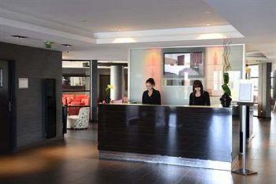 фото отеля Paxton Residence Hotel Spa