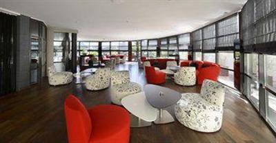 фото отеля Paxton Residence Hotel Spa