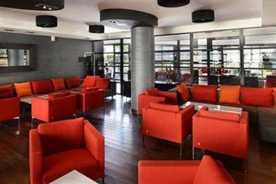 фото отеля Paxton Residence Hotel Spa