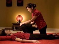 Paxton Residence Hotel Spa