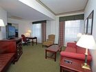 фото отеля Hampton Inn Indianapolis Downtown