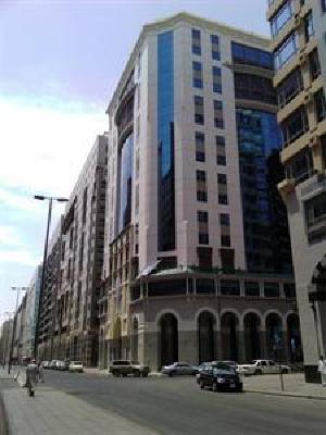 фото отеля Holiday Villa Madinah