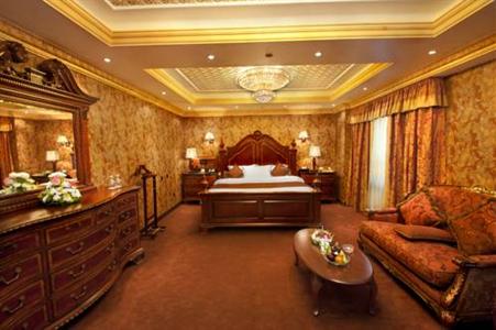 фото отеля Holiday Villa Madinah
