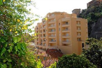 фото отеля Les Jardins D'Elisa Residence Beausoleil