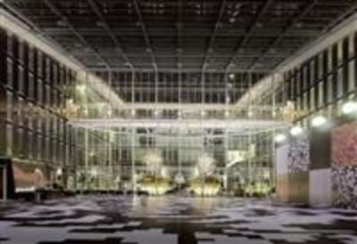 фото отеля Kameha Grand Bonn Hotel