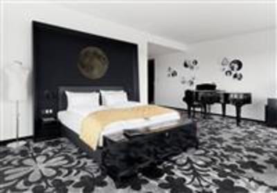 фото отеля Kameha Grand Bonn Hotel