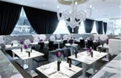 фото отеля Kameha Grand Bonn Hotel