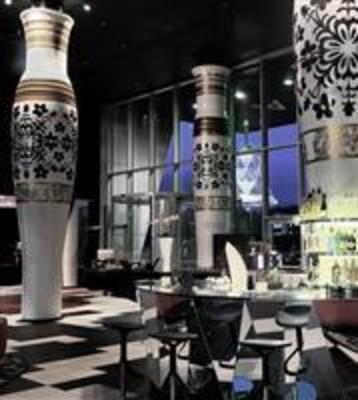 фото отеля Kameha Grand Bonn Hotel