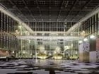 фото отеля Kameha Grand Bonn Hotel