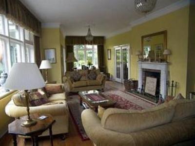 фото отеля Barnard House