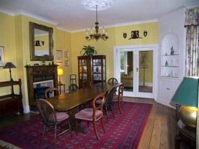 фото отеля Barnard House