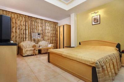 фото отеля Hotel Manglam Lucknow