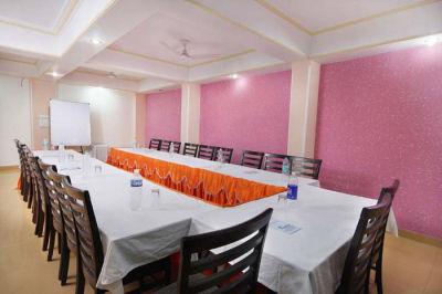 фото отеля Hotel Manglam Lucknow