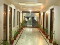 Hotel Manglam Lucknow