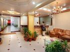 фото отеля Hotel Manglam Lucknow