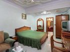 фото отеля Hotel Manglam Lucknow