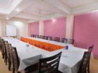 фото отеля Hotel Manglam Lucknow