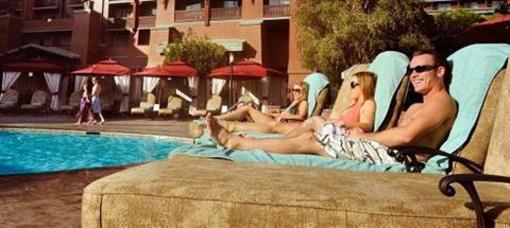 фото отеля Disney's Grand Californian Hotel