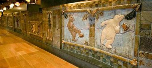 фото отеля Disney's Grand Californian Hotel