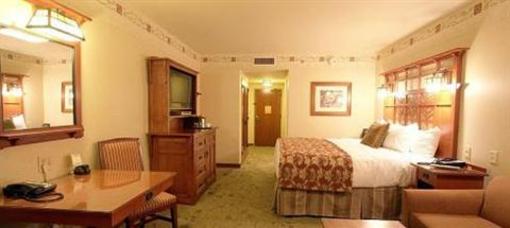 фото отеля Disney's Grand Californian Hotel