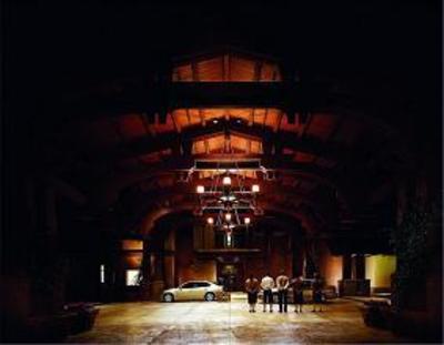 фото отеля Disney's Grand Californian Hotel