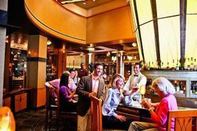 фото отеля Disney's Grand Californian Hotel