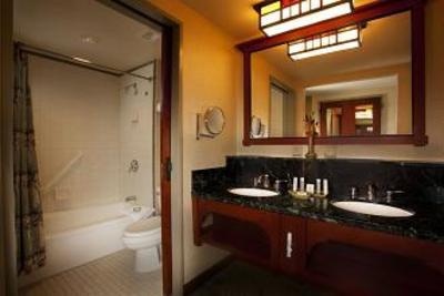 фото отеля Disney's Grand Californian Hotel
