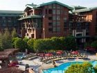 фото отеля Disney's Grand Californian Hotel