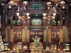 фото отеля Disney's Grand Californian Hotel