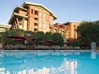 фото отеля Disney's Grand Californian Hotel