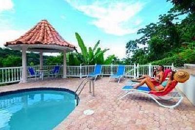 фото отеля Tropical Lagoon Resort