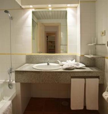 фото отеля IFA Interclub Atlantic Hotel