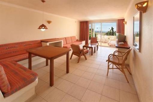 фото отеля IFA Interclub Atlantic Hotel
