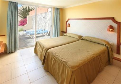 фото отеля IFA Interclub Atlantic Hotel
