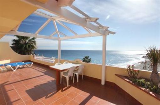 фото отеля IFA Interclub Atlantic Hotel