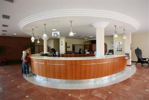 фото отеля IFA Interclub Atlantic Hotel
