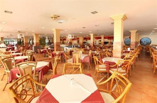 фото отеля IFA Interclub Atlantic Hotel