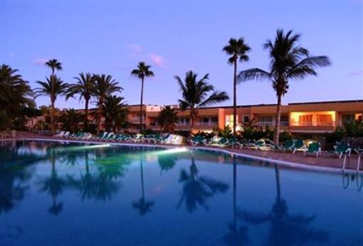 фото отеля IFA Interclub Atlantic Hotel