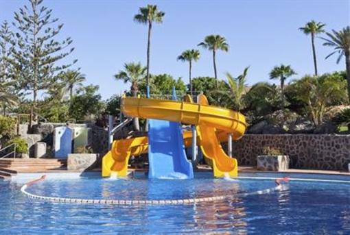 фото отеля IFA Interclub Atlantic Hotel