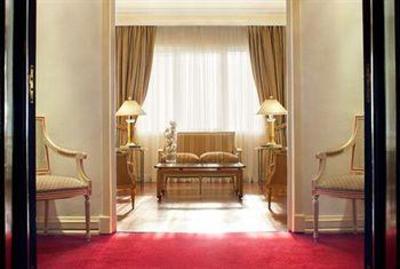 фото отеля Le Royal Mansour Meridien
