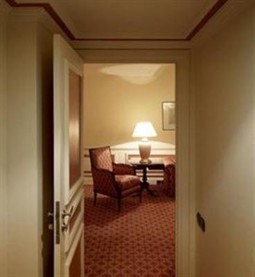 фото отеля Le Royal Mansour Meridien