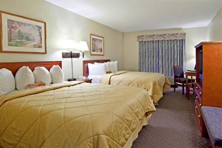 фото отеля Comfort Inn & Suites South