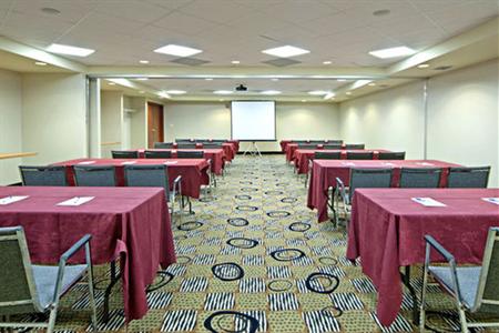 фото отеля Comfort Inn & Suites South