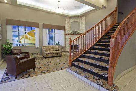 фото отеля Comfort Inn & Suites South