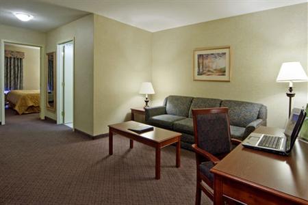 фото отеля Comfort Inn & Suites South