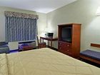 фото отеля Comfort Inn & Suites South