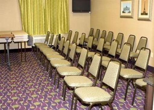 фото отеля Comfort Suites Nashville (Tennessee)