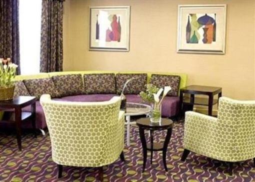 фото отеля Comfort Suites Nashville (Tennessee)